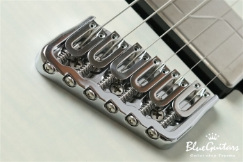 Astra Multi Scale - See-through White